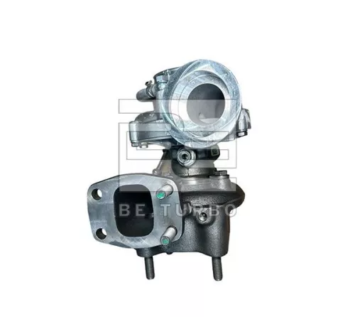 BE TURBO Turbolader 129375 BE TURBO (129375)