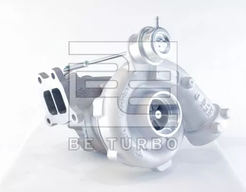 Turbolader 129382 BE TURBO