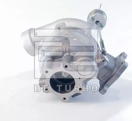 BE TURBO Turbolader 129382 BE TURBO (129382)