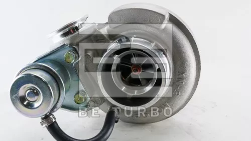 BE TURBO Turbolader 129403 BE TURBO (129403)