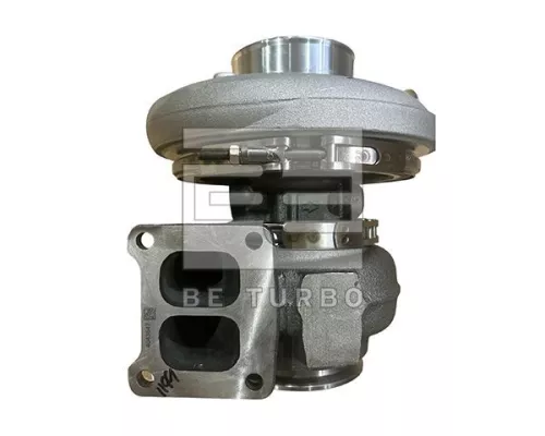BE TURBO Turbolader 129405RED BE TURBO (129405RED)