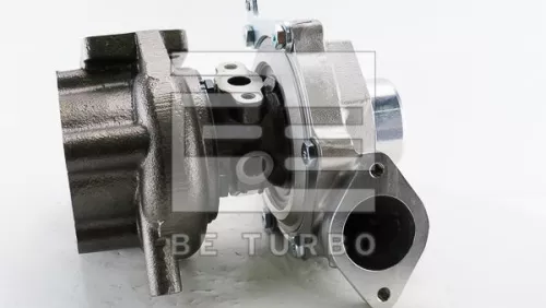 BE TURBO Turbolader 129407 BE TURBO (129407)
