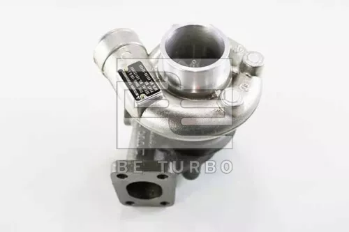 BE TURBO Turbolader 129411 BE TURBO (129411)