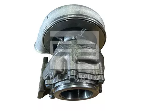 BE TURBO Turbolader 129423 BE TURBO (129423)