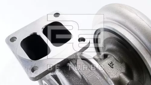 BE TURBO Turbolader 129427 BE TURBO (129427)