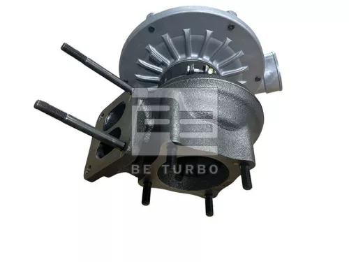 BE TURBO Turbolader 129452 BE TURBO (129452)