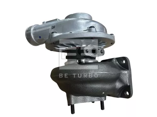 BE TURBO Turbolader 129452 BE TURBO (129452)