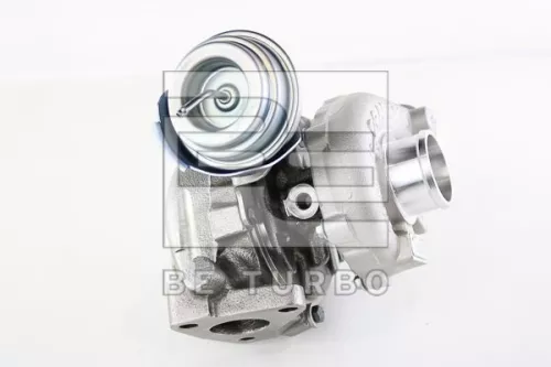 BE TURBO Turbolader 129454 BE TURBO (129454)