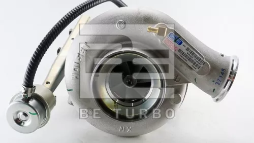 BE TURBO Turbolader 129460 BE TURBO (129460)