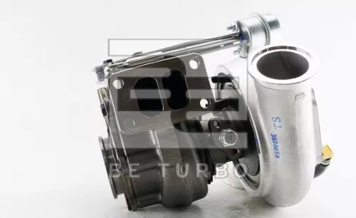 BE TURBO Turbolader 129463 BE TURBO (129463)