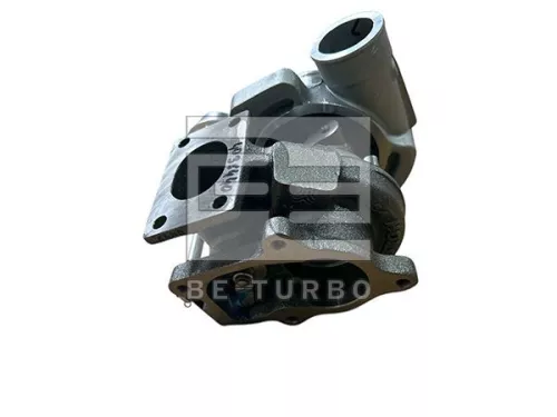 BE TURBO Turbolader 129484 BE TURBO (129484)