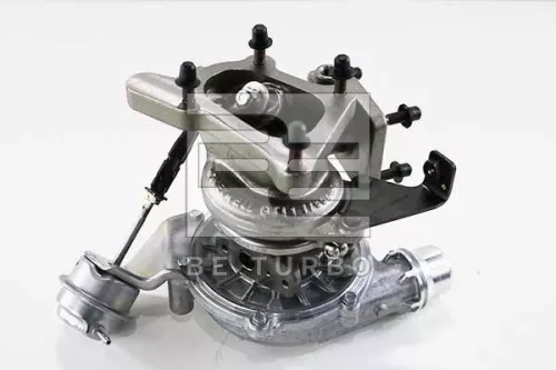 Turbolader 129493 BE TURBO