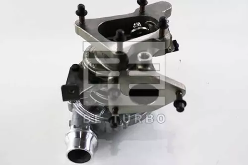 BE TURBO Turbolader 129493RED BE TURBO (129493RED)