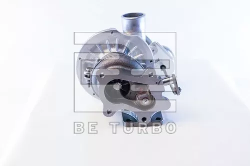 BE TURBO Turbolader 129495 BE TURBO (129495)