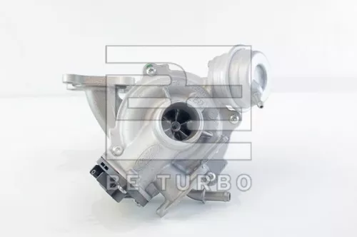 Turbolader 129506 BE TURBO