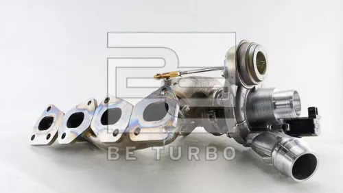 BE TURBO Turbolader 129514 BE TURBO (129514)