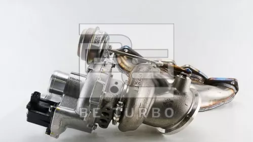 BE TURBO Turbolader 129514 BE TURBO (129514)
