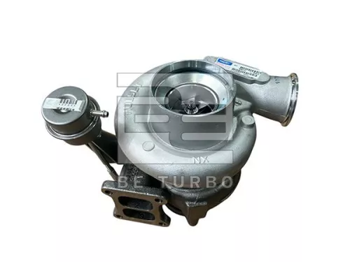 Turbolader 129516 BE TURBO