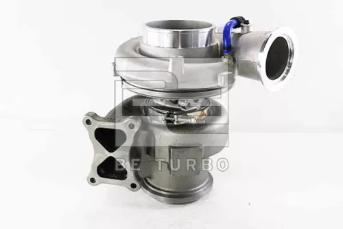 BE TURBO Turbolader 129523 BE TURBO (129523)