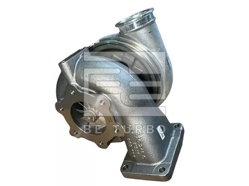 BE TURBO Turbolader 129544 BE TURBO (129544)