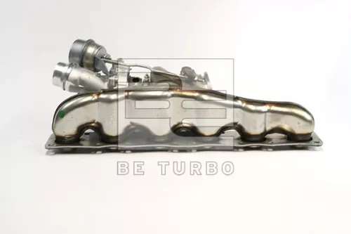 BE TURBO Turbolader 129554 BE TURBO (129554)