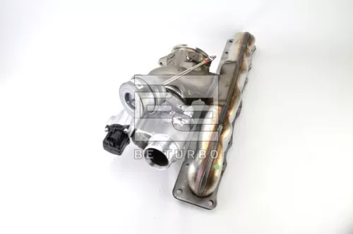 BE TURBO Turbolader 129555 BE TURBO (129555)