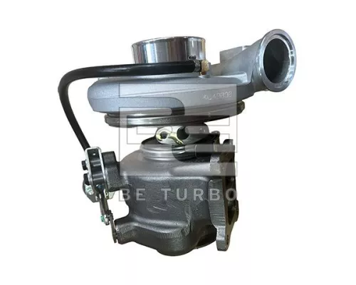 BE TURBO Turbolader 129558 BE TURBO (129558)