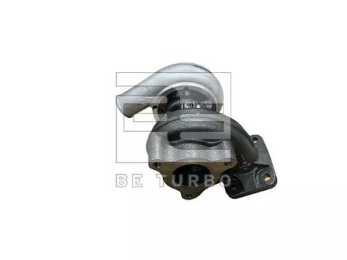BE TURBO Turbolader 129563 BE TURBO (129563)