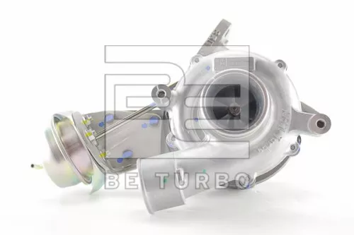 BE TURBO Turbolader 129573 BE TURBO (129573)