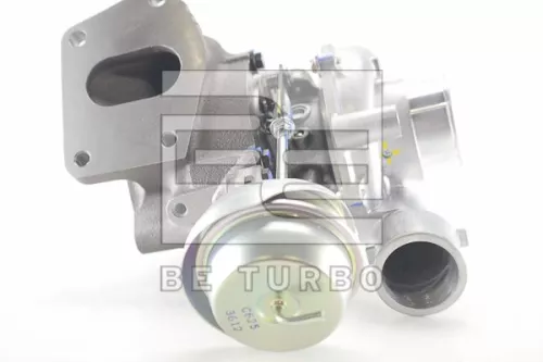 BE TURBO Turbolader 129573 BE TURBO (129573)