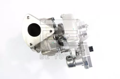 Turbolader 129576 BE TURBO