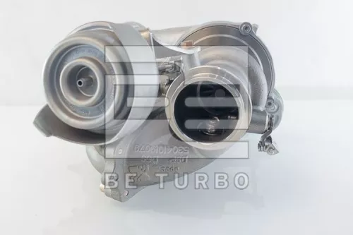 BE TURBO Turbolader 129578RED BE TURBO (129578RED)