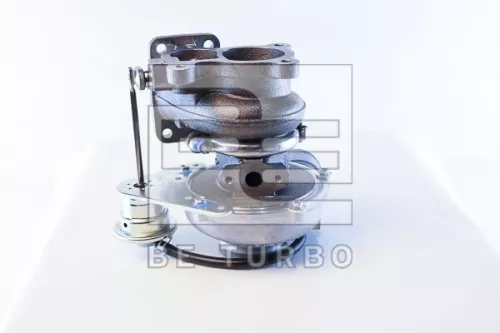 BE TURBO Turbolader 129579 BE TURBO (129579)