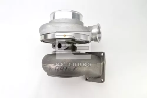 BE TURBO Turbolader 129583 BE TURBO (129583)