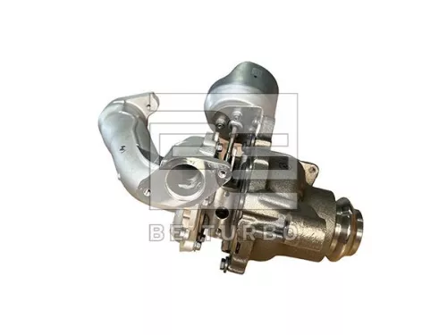 BE TURBO Turbolader 129584RED BE TURBO (129584RED)