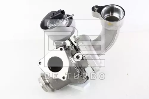 BE TURBO Turbolader 129585 BE TURBO (129585)