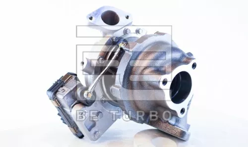 BE TURBO Turbolader 129586RED BE TURBO (129586RED)