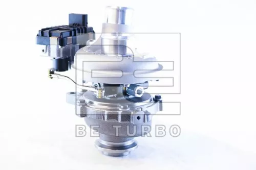 BE TURBO Turbolader 129591 BE TURBO (129591)