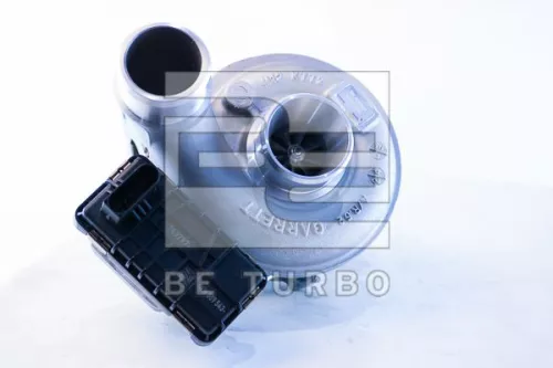 Turbolader 129591 BE TURBO