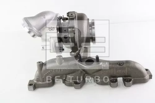 BE TURBO Turbolader 129593 BE TURBO (129593)