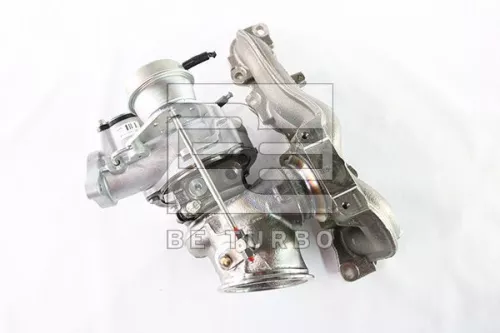 Turbolader 129603RED BE TURBO