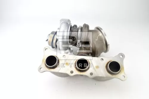 BE TURBO Turbolader 129604 BE TURBO (129604)