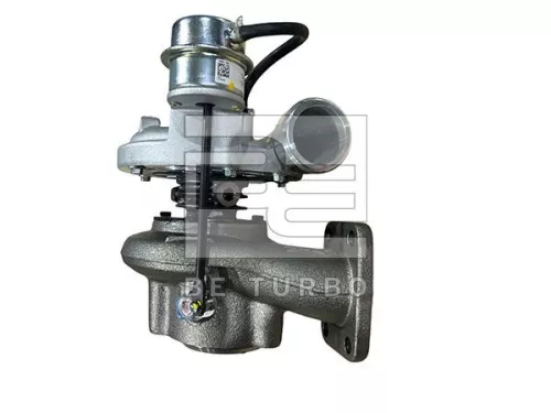 BE TURBO Turbolader 129629 BE TURBO (129629)