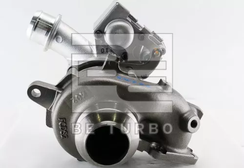 BE TURBO Turbolader 129632 BE TURBO (129632)