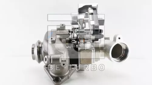 BE TURBO Turbolader 129632 BE TURBO (129632)