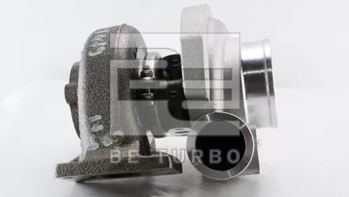 BE TURBO Turbolader 129633 BE TURBO (129633)