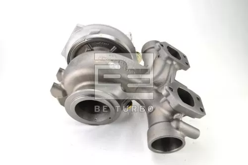BE TURBO Turbolader 129635 BE TURBO (129635)