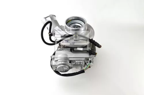 BE TURBO Turbolader 129649 BE TURBO (129649)