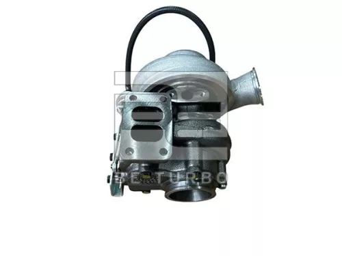 BE TURBO Turbolader 129661 BE TURBO (129661)
