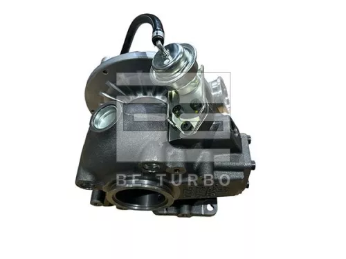 BE TURBO Turbolader 129665 BE TURBO (129665)